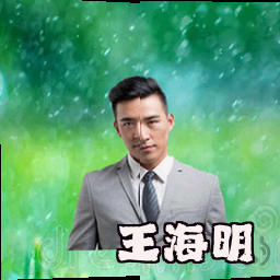 王海明