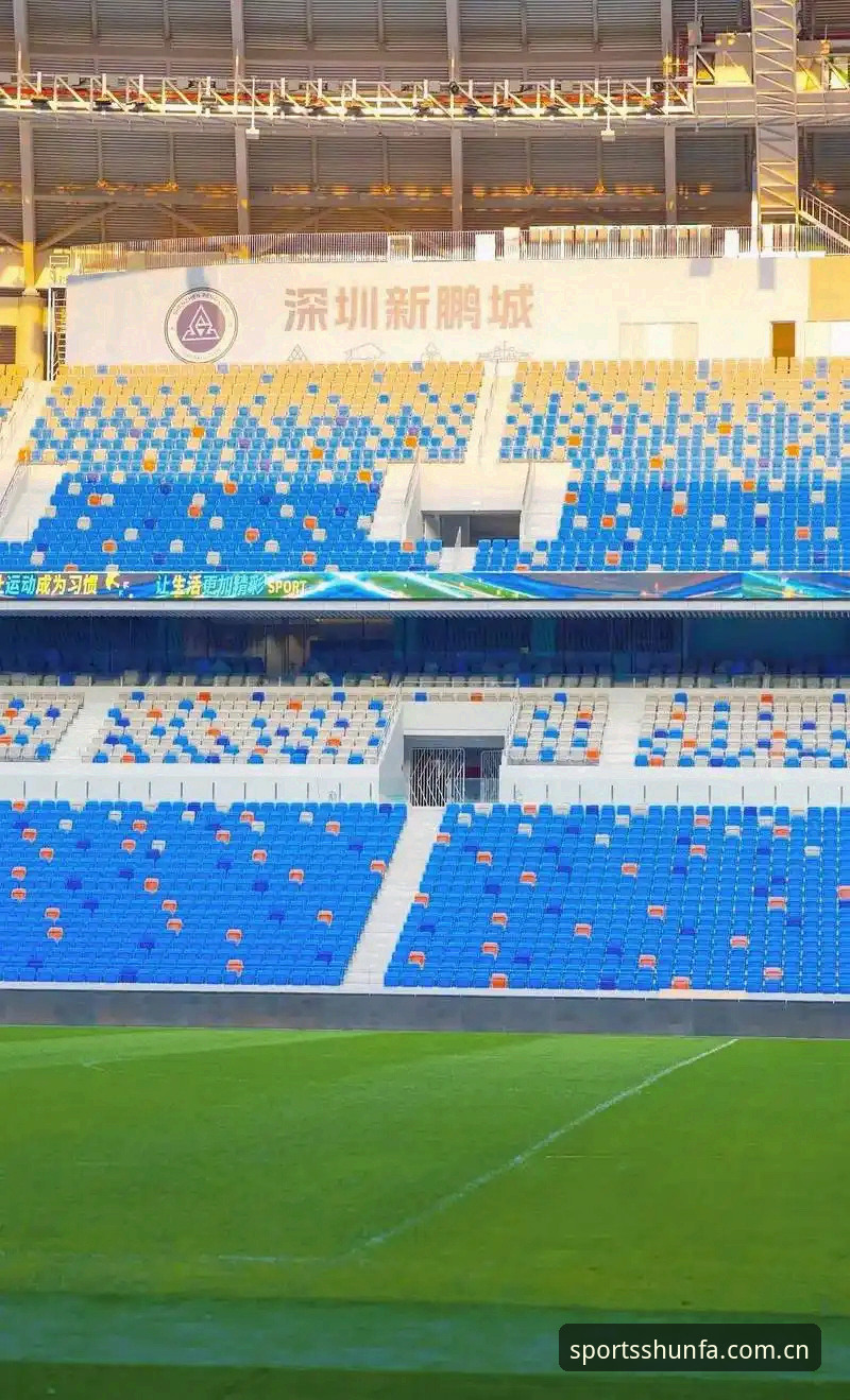 顺发体育观赛平台最新动态：新手用户指南与赛事体验全解析